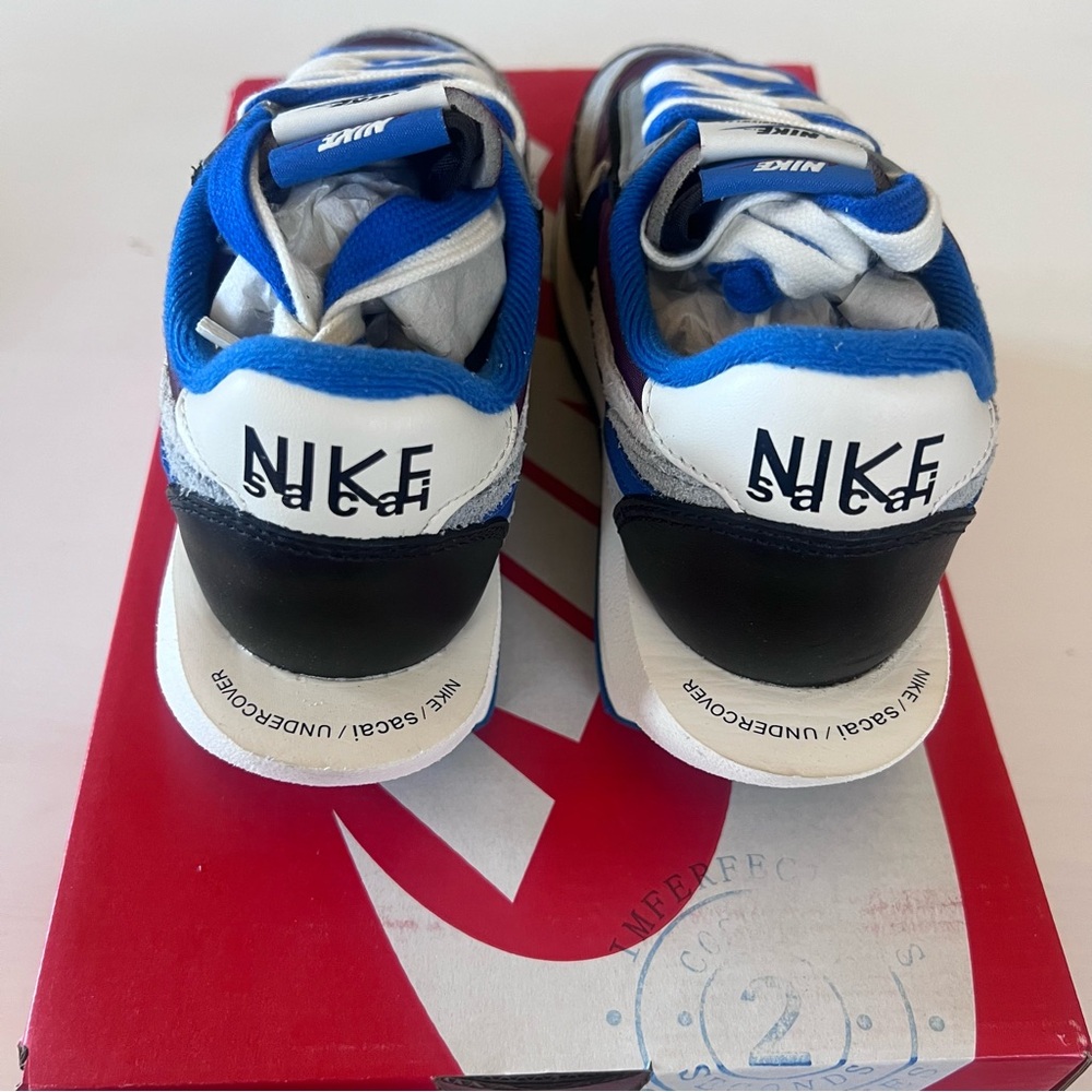 Nike LDWaffle x sacai x Undercover - Picture 5 of 8
